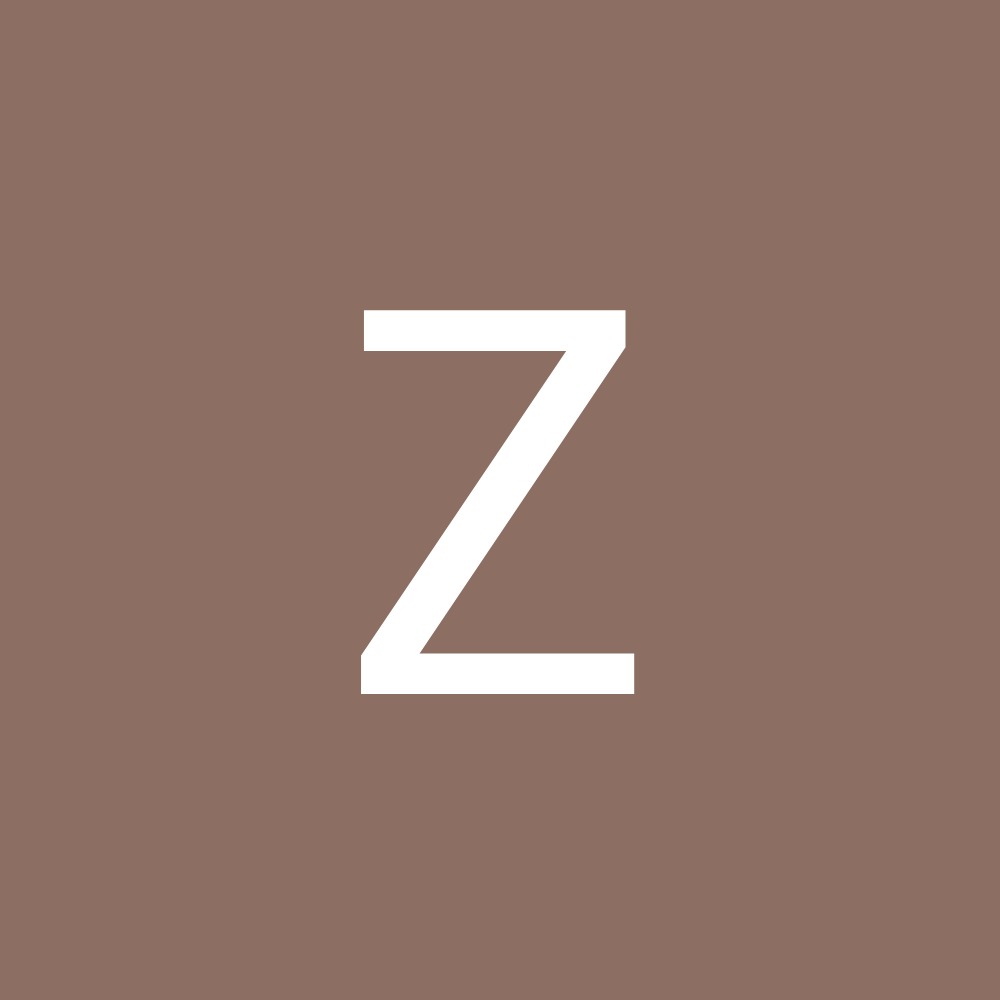 Meet your Posher, Zach
